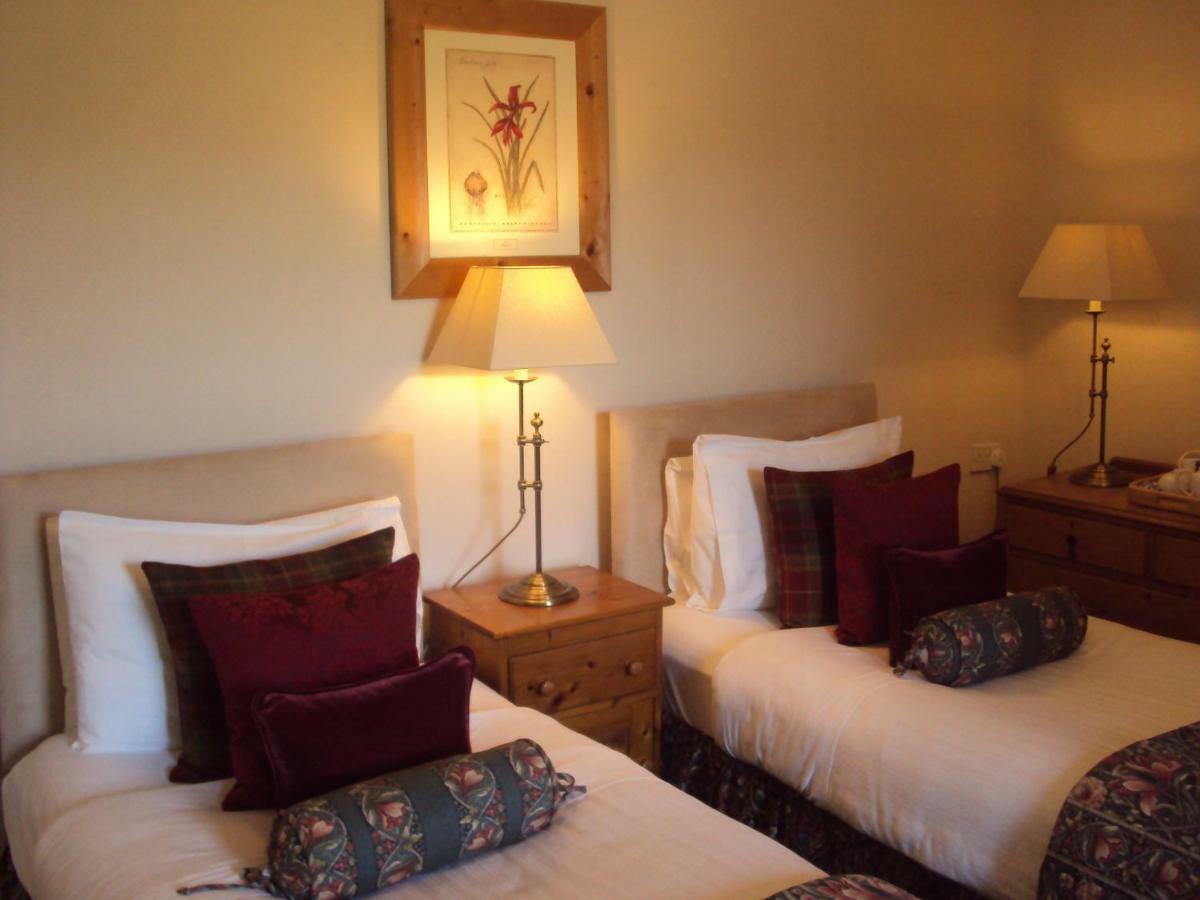 Woodlands Bed and Breakfast Looe Exterior foto