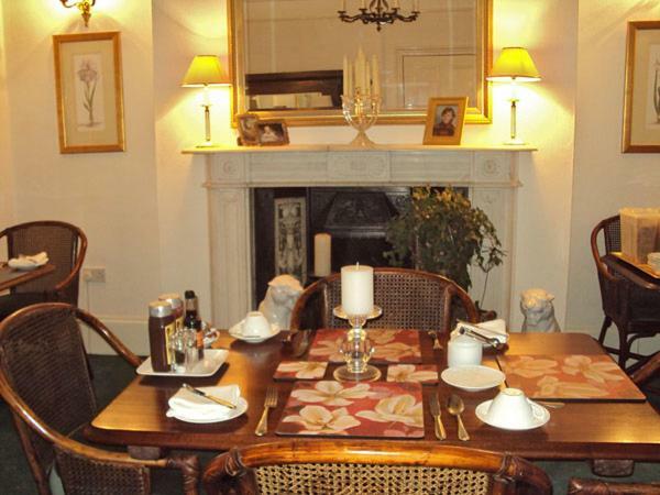 Woodlands Bed and Breakfast Looe Exterior foto