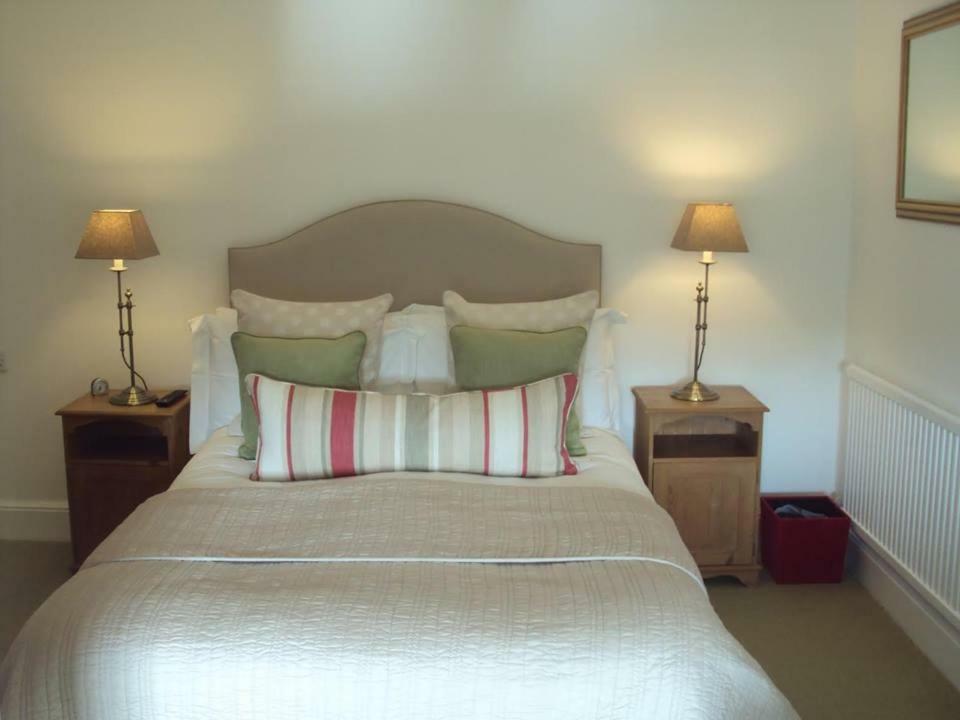 Woodlands Bed and Breakfast Looe Exterior foto