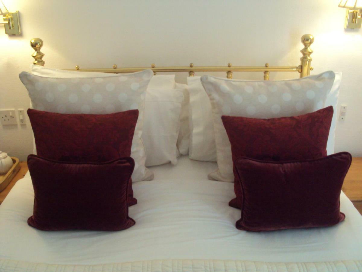 Woodlands Bed and Breakfast Looe Exterior foto