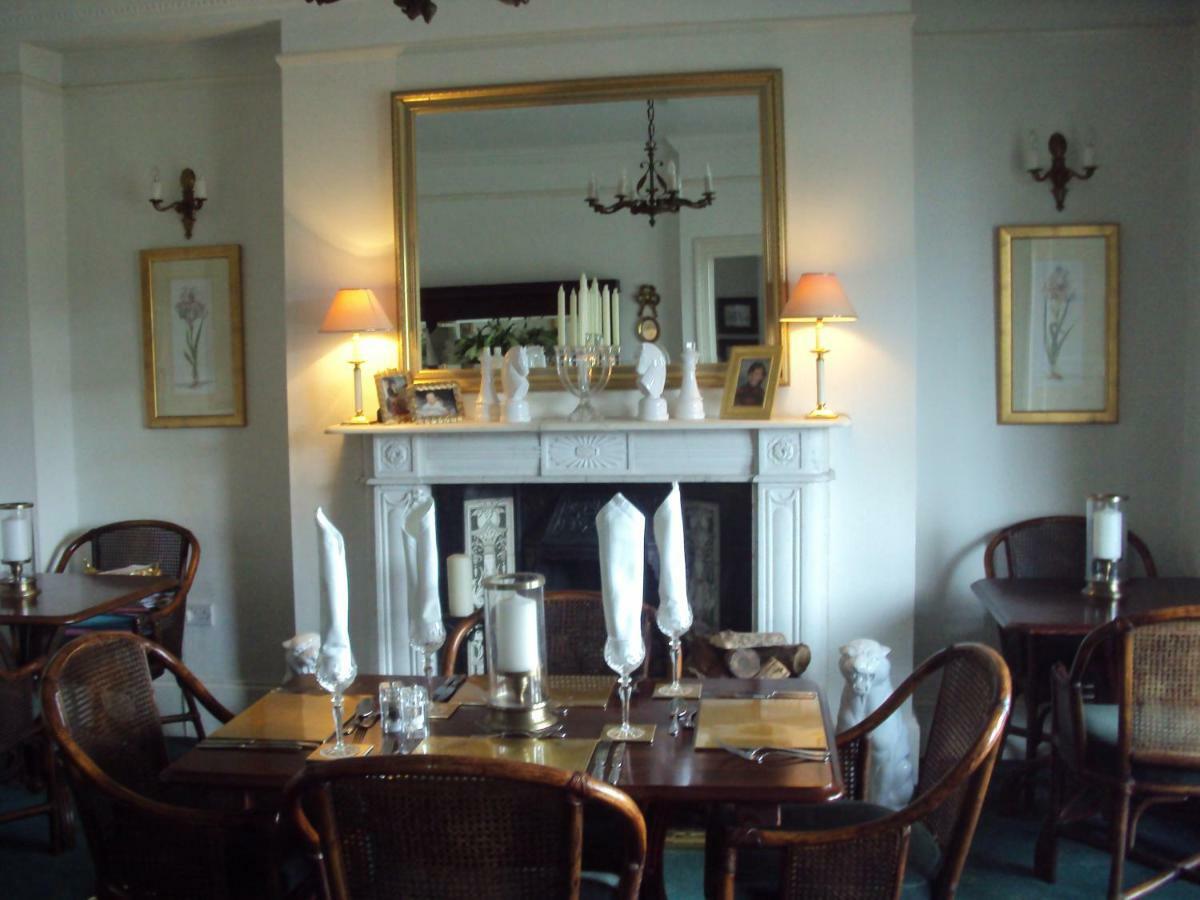 Woodlands Bed and Breakfast Looe Exterior foto