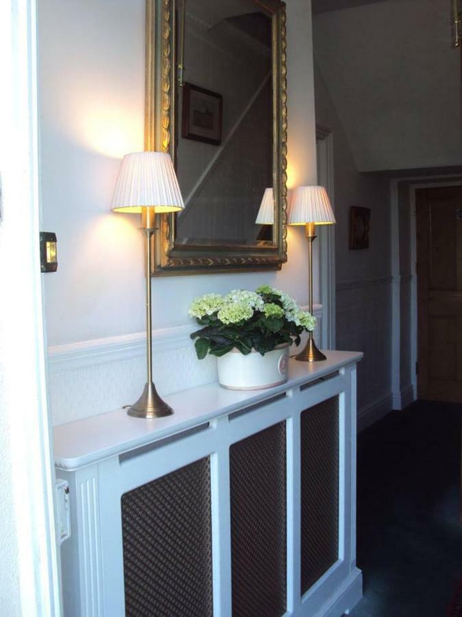Woodlands Bed and Breakfast Looe Exterior foto