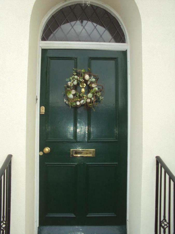 Woodlands Bed and Breakfast Looe Exterior foto